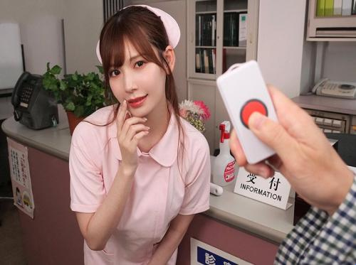 与热情的护士 Tsumugi Akari 进行极端的性交